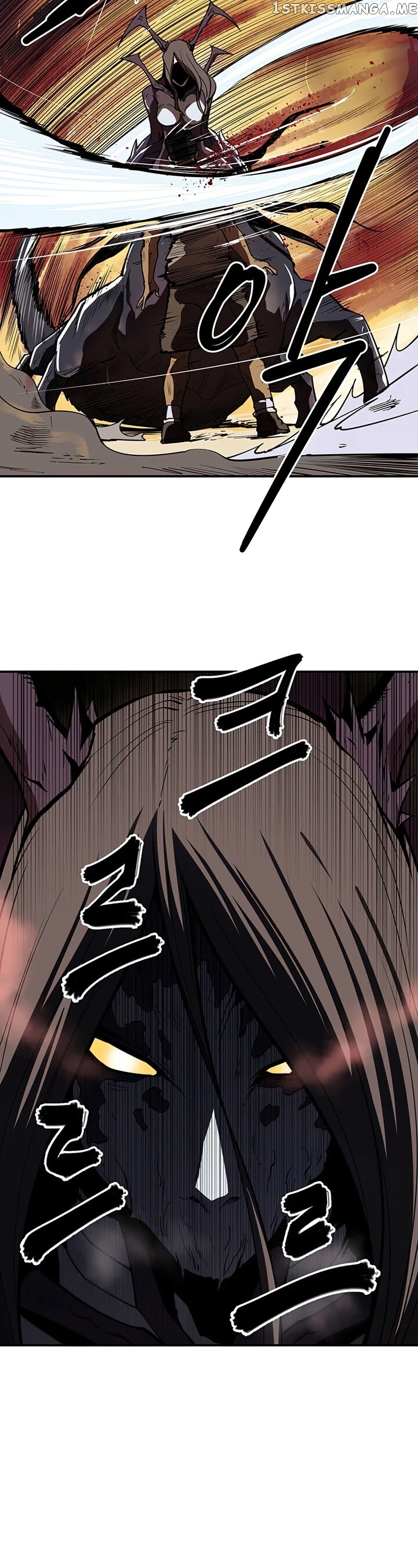 Raid - Manga chapter 95 - page 7