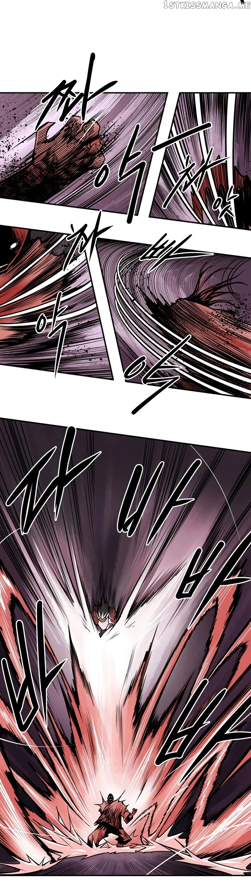 Raid - Manga chapter 91 - page 21