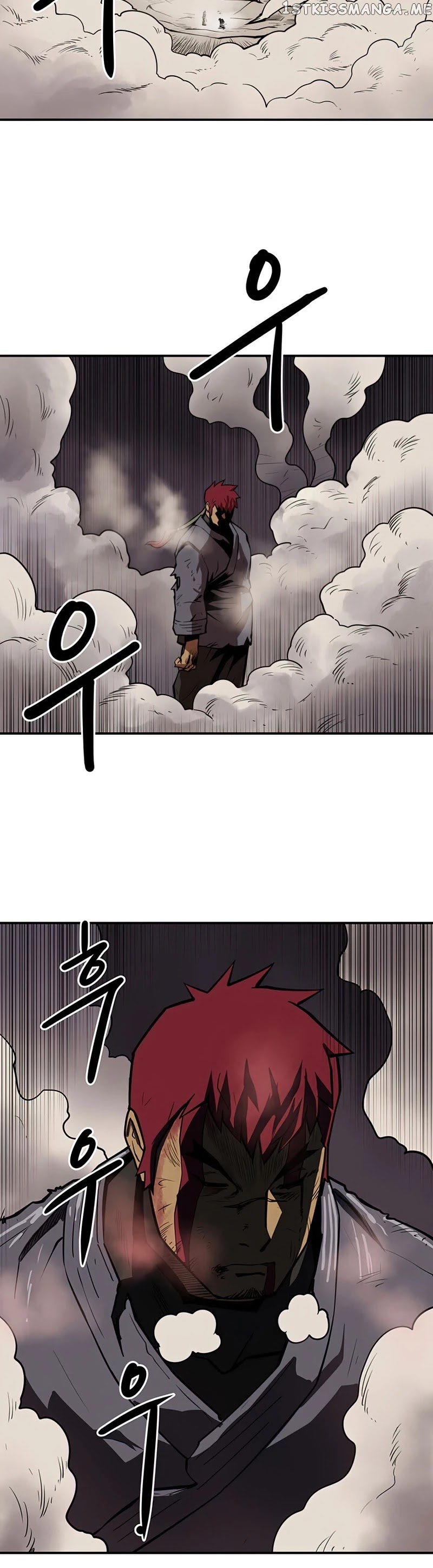 Raid - Manga chapter 91 - page 5