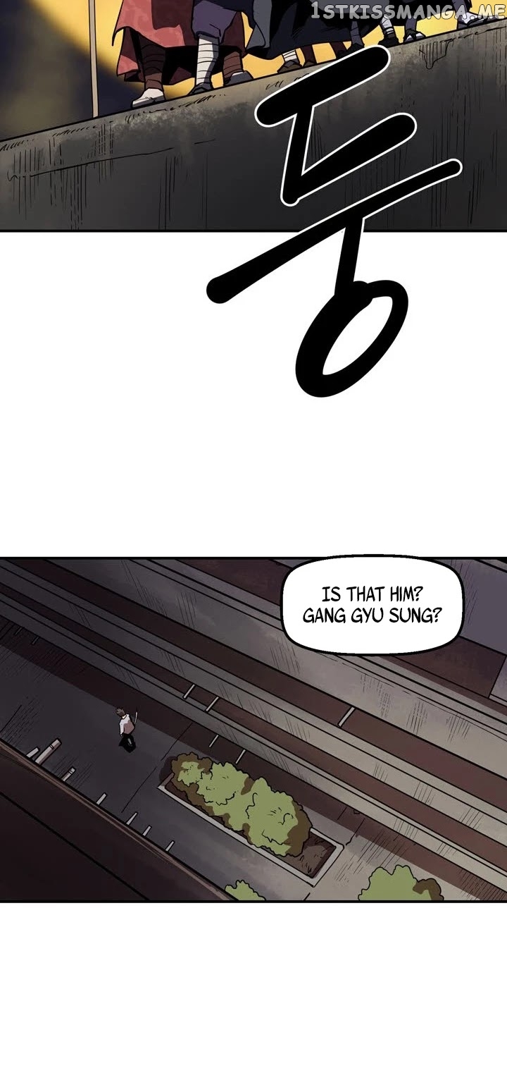 Raid - Manga chapter 101 - page 24