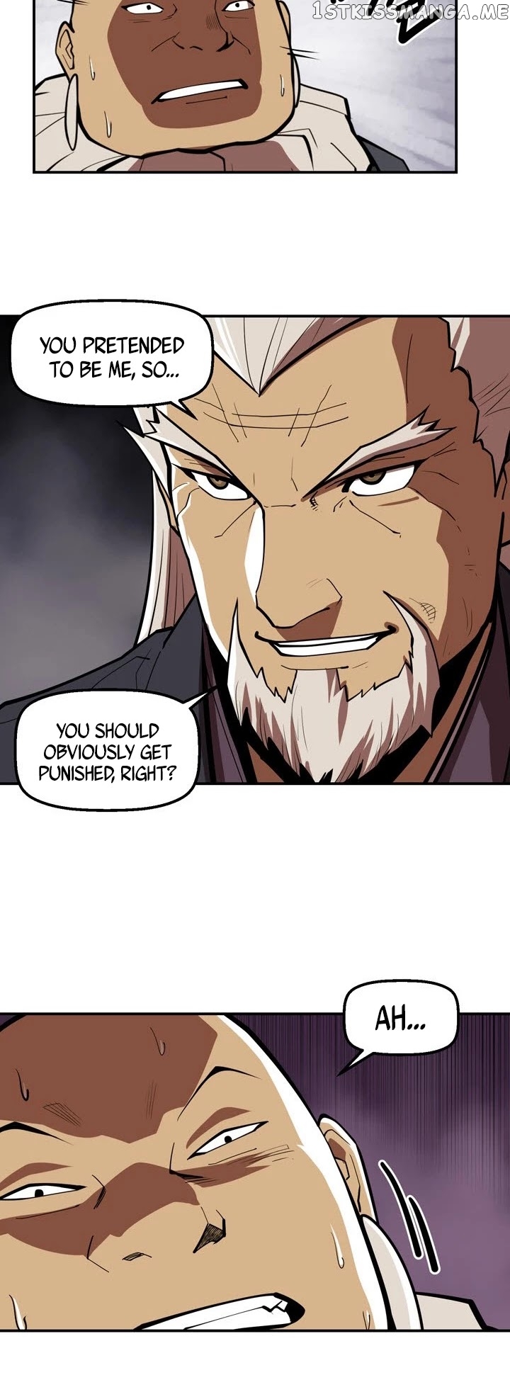Raid - Manga chapter 101 - page 5