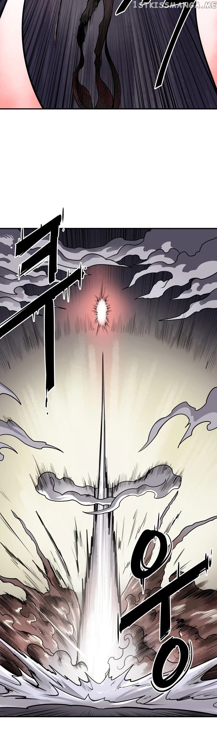 Raid - Manga chapter 106 - page 14