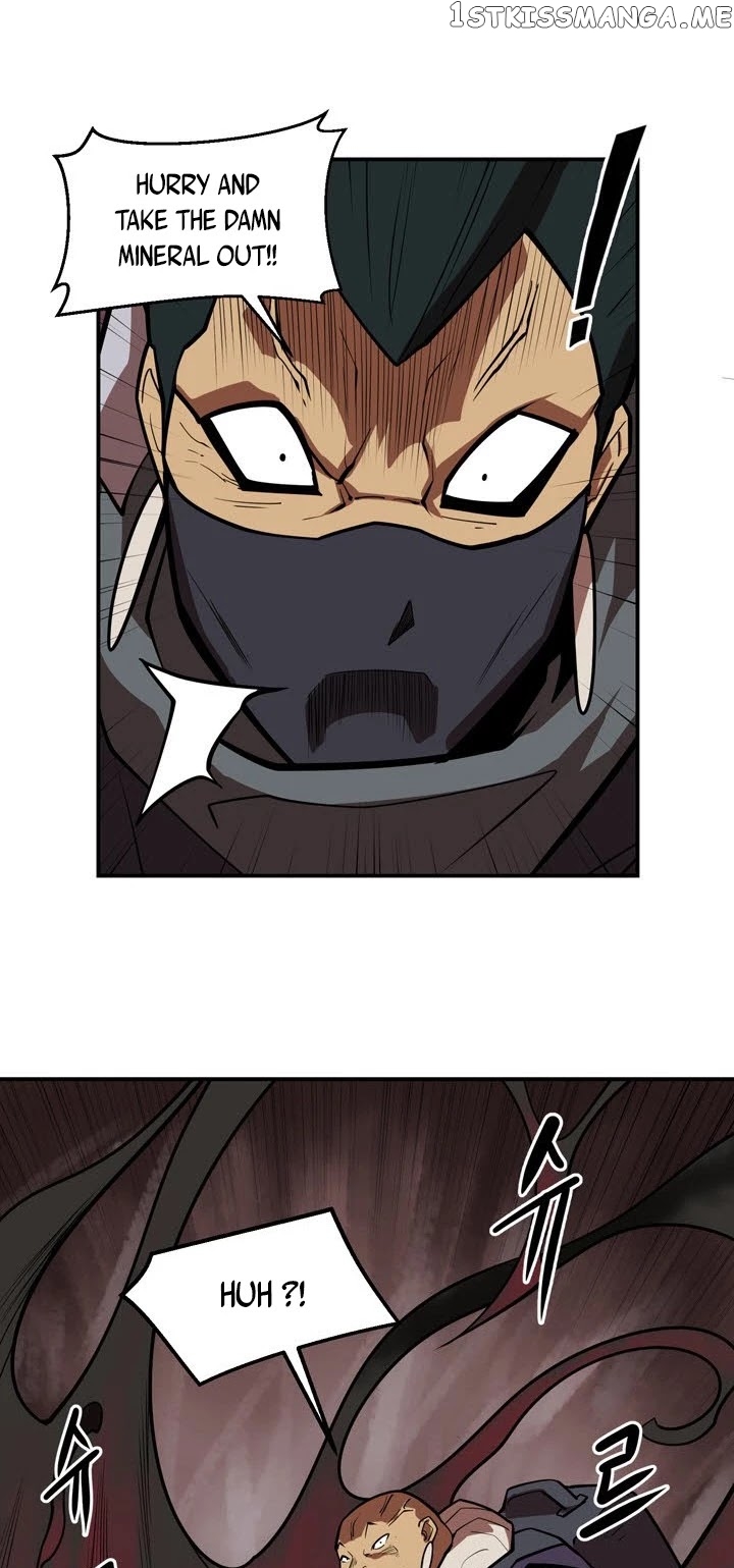 Raid - Manga chapter 106 - page 18