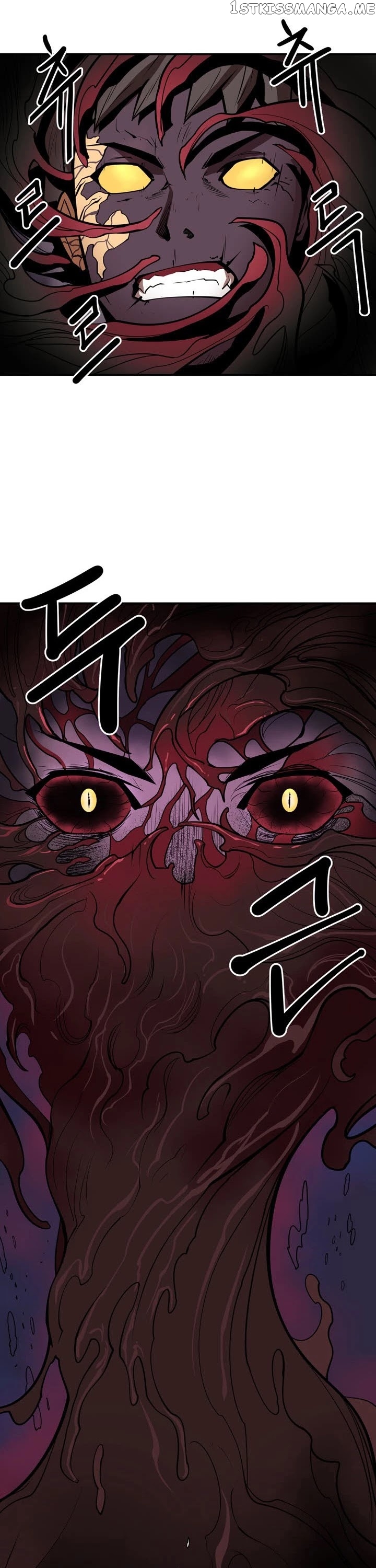 Raid - Manga chapter 106 - page 23