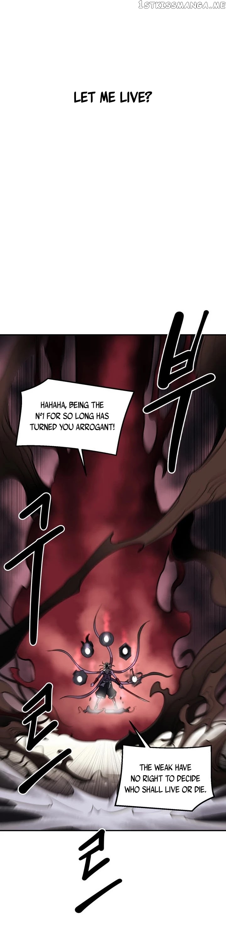 Raid - Manga chapter 106 - page 7