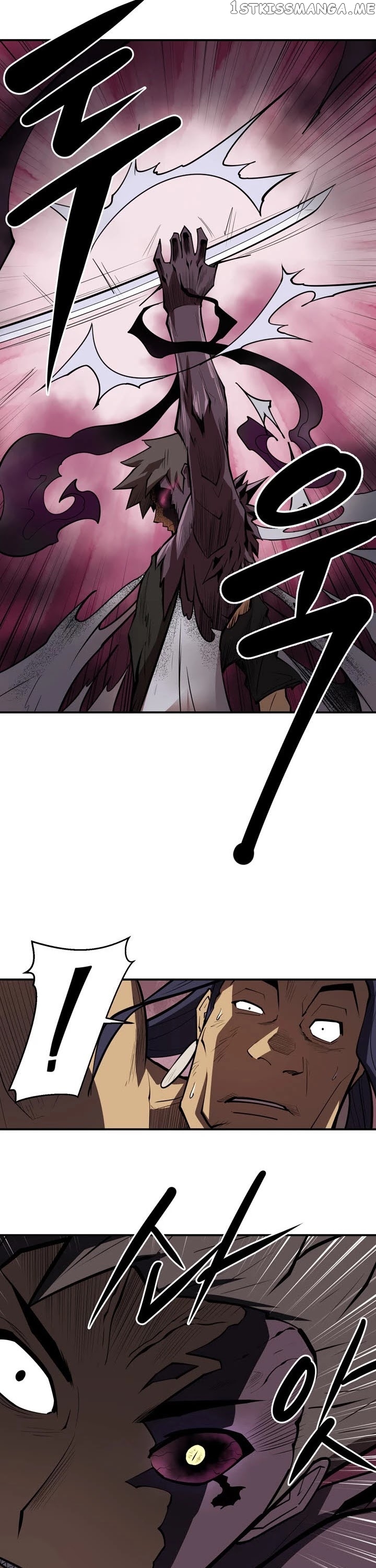 Raid - Manga chapter 105 - page 18