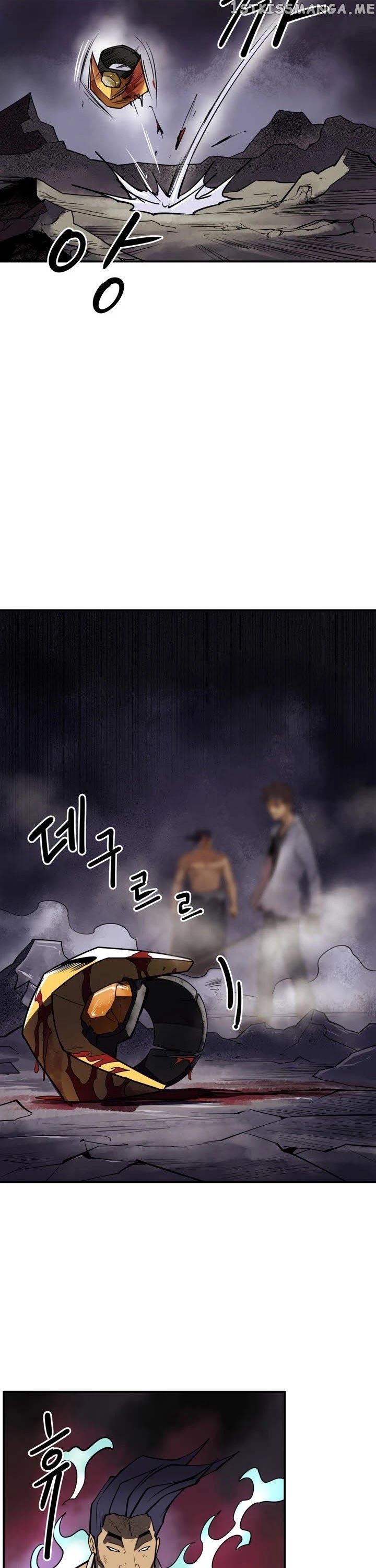 Raid - Manga chapter 105 - page 2