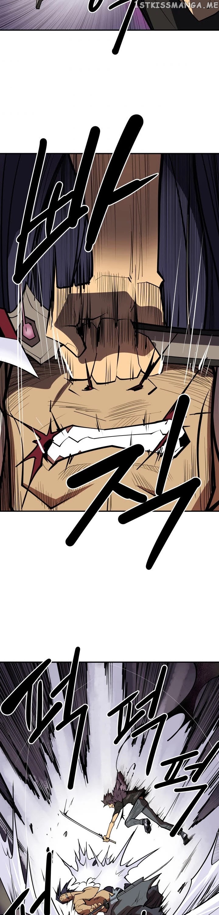 Raid - Manga chapter 105 - page 20