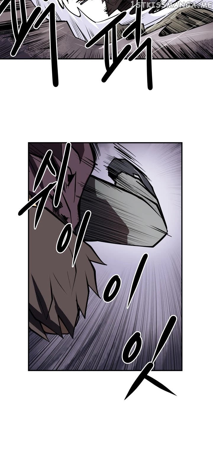 Raid - Manga chapter 105 - page 21