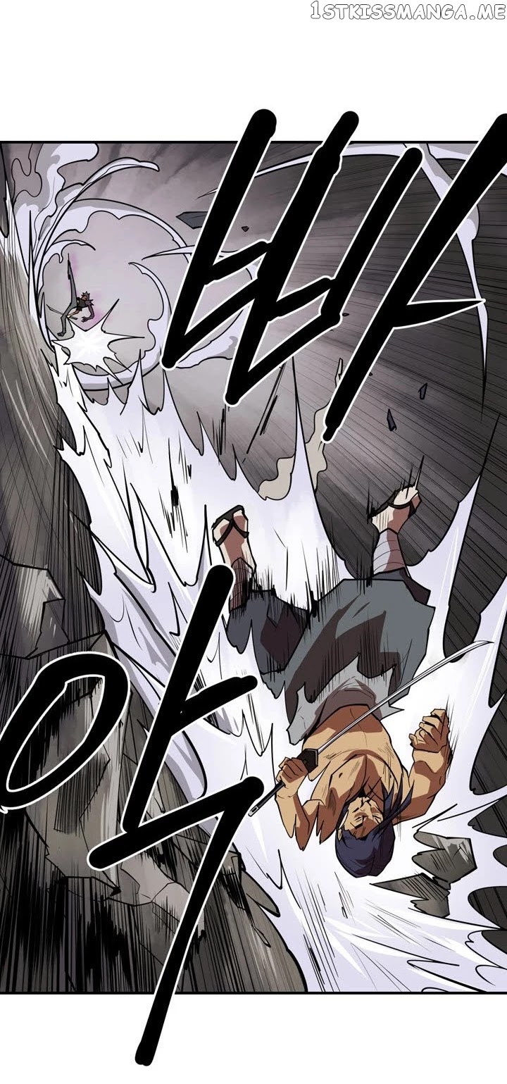 Raid - Manga chapter 105 - page 22