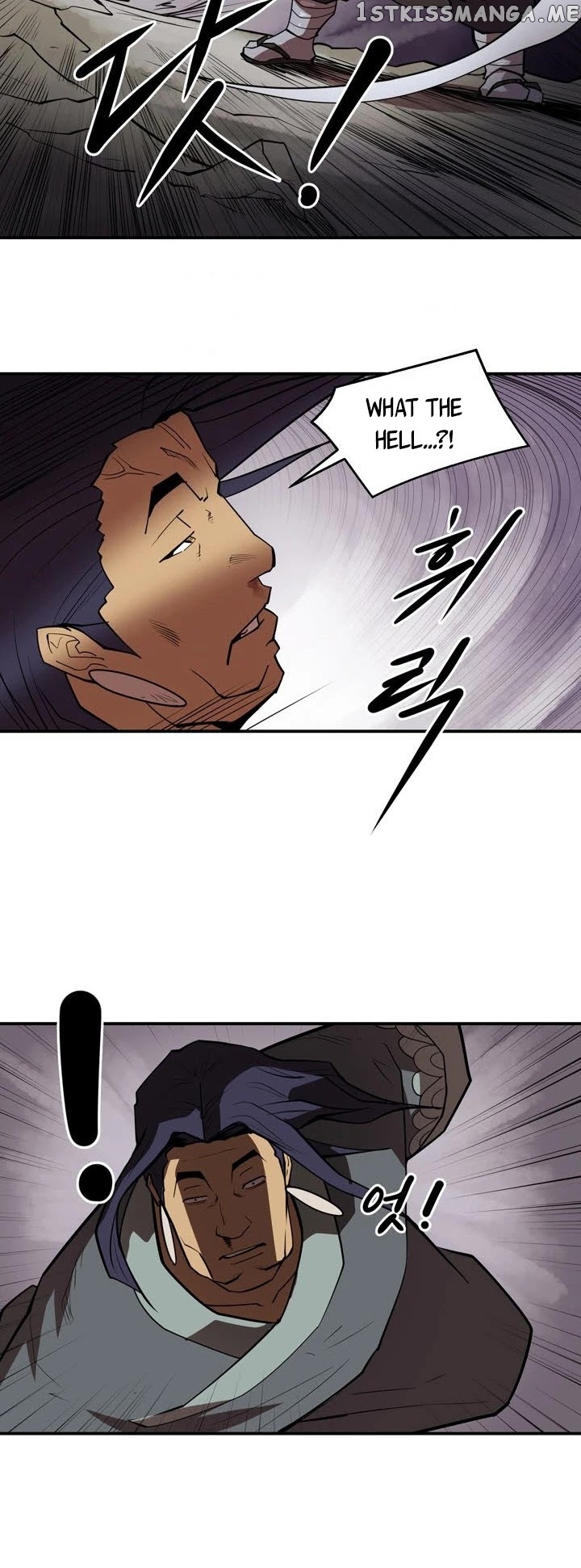Raid - Manga chapter 103 - page 21