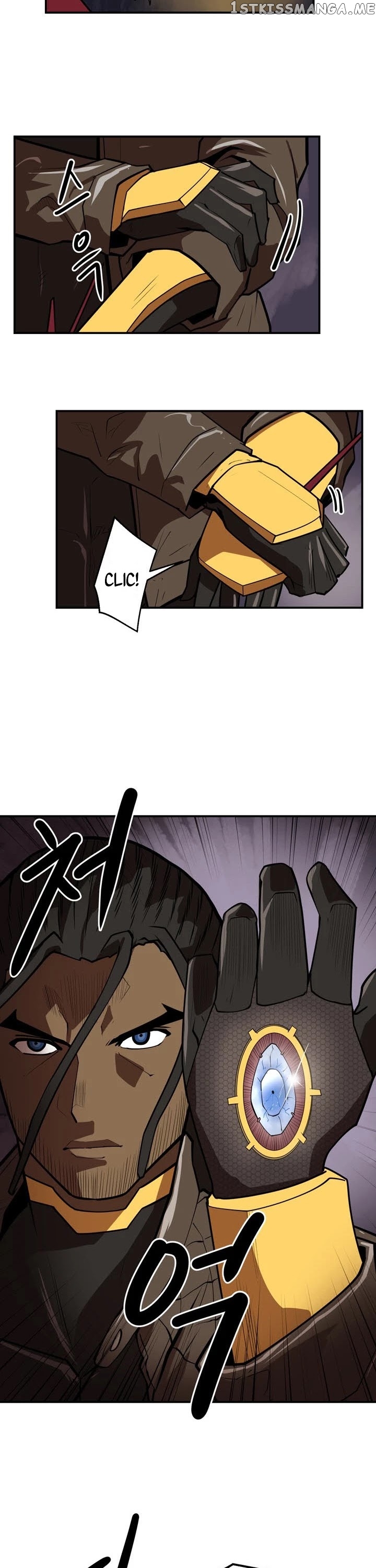 Raid - Manga chapter 103 - page 30