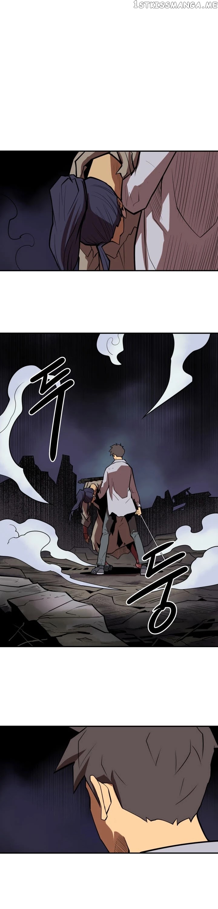 Raid - Manga chapter 102 - page 19