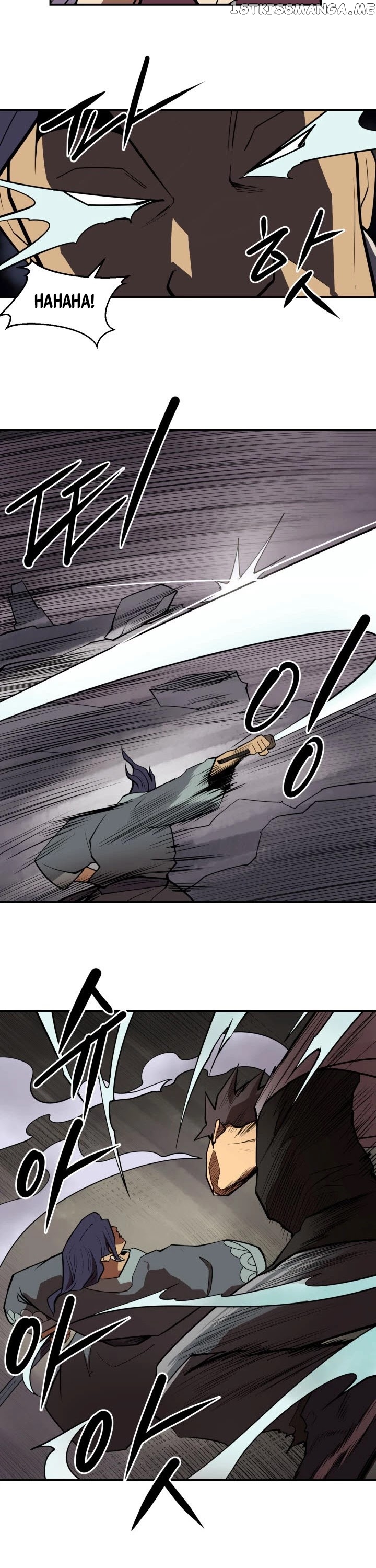 Raid - Manga chapter 102 - page 27