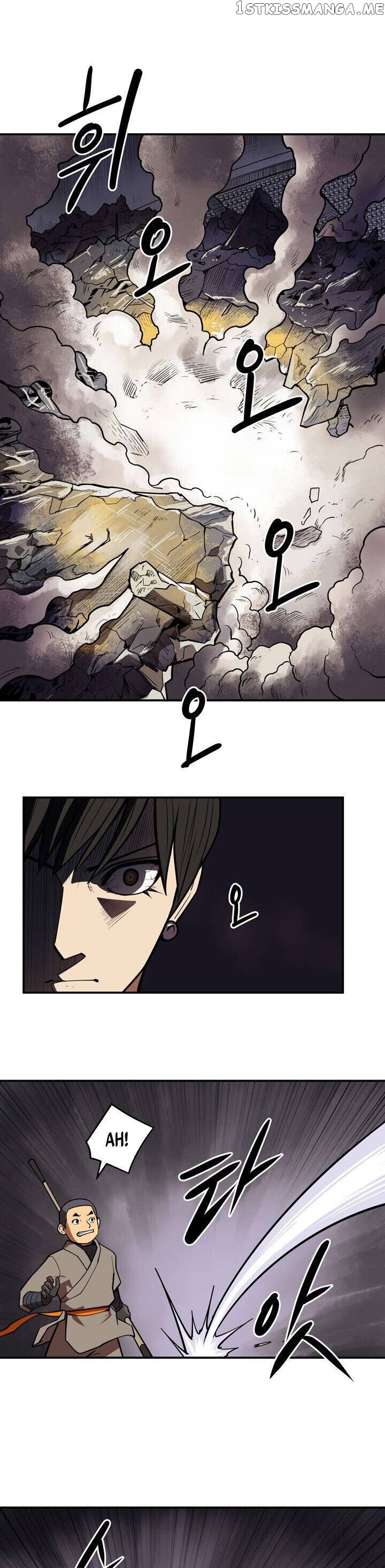 Raid - Manga chapter 99 - page 11