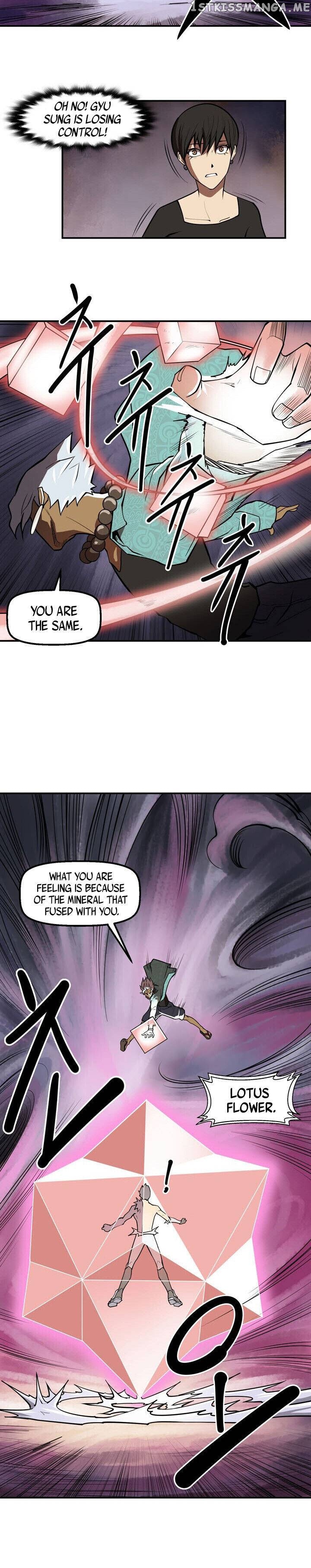 Raid - Manga chapter 99 - page 9