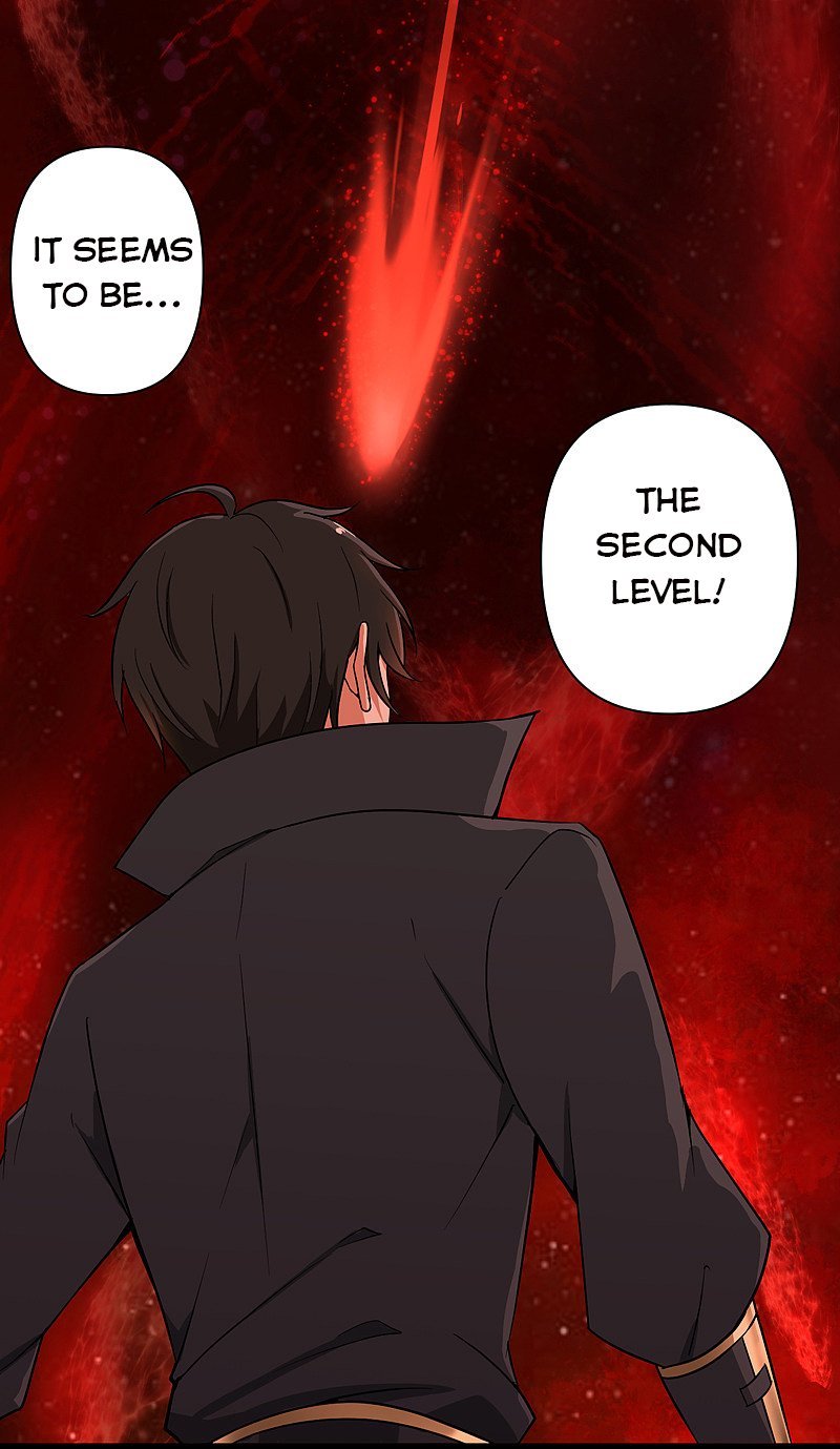 One Sword Reigns Supreme chapter 70 - page 3