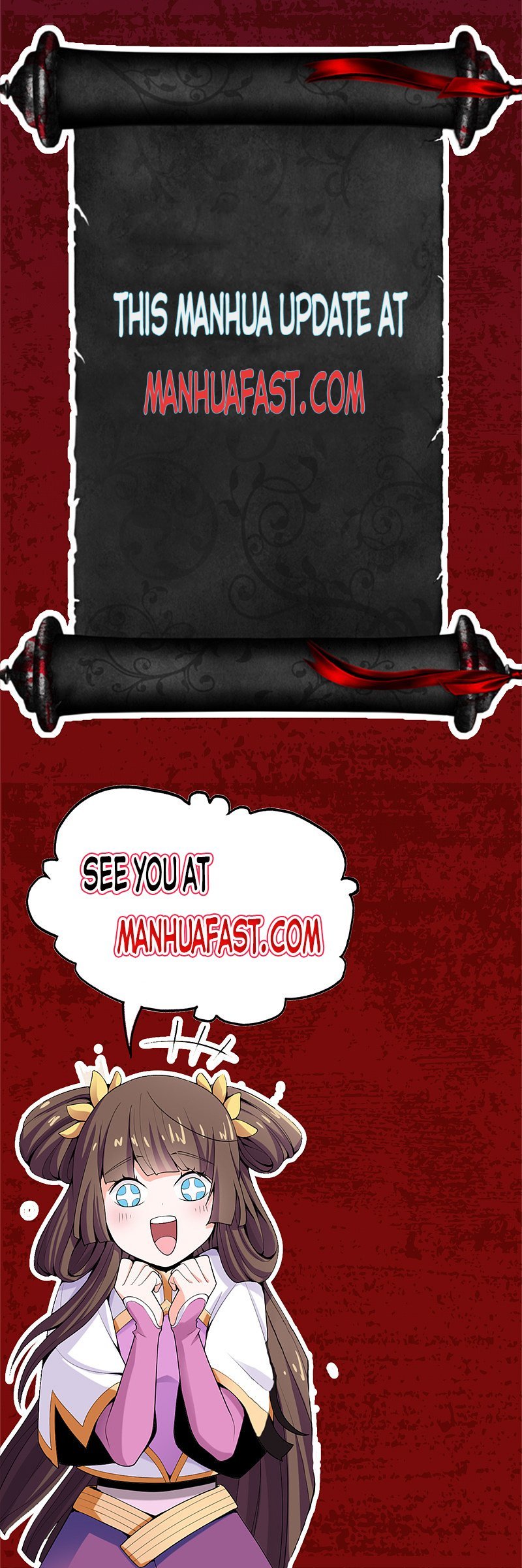 One Sword Reigns Supreme chapter 63 - page 16