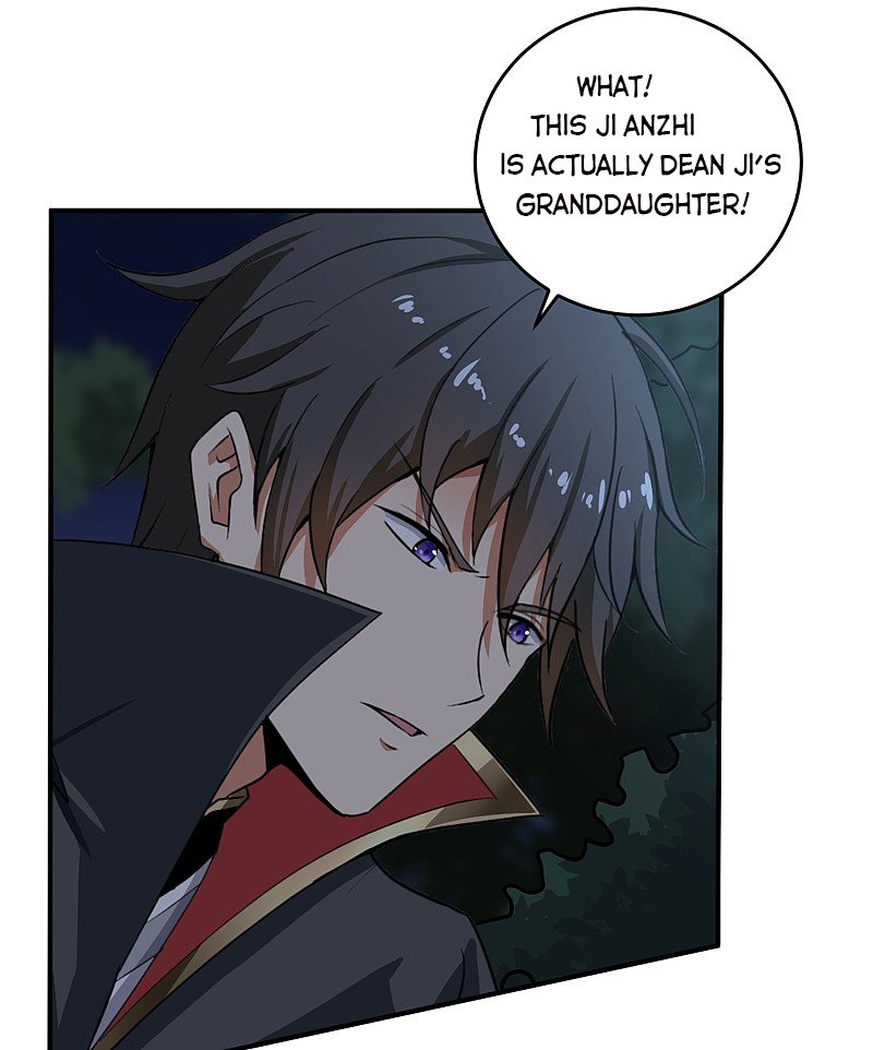One Sword Reigns Supreme chapter 64 - page 4
