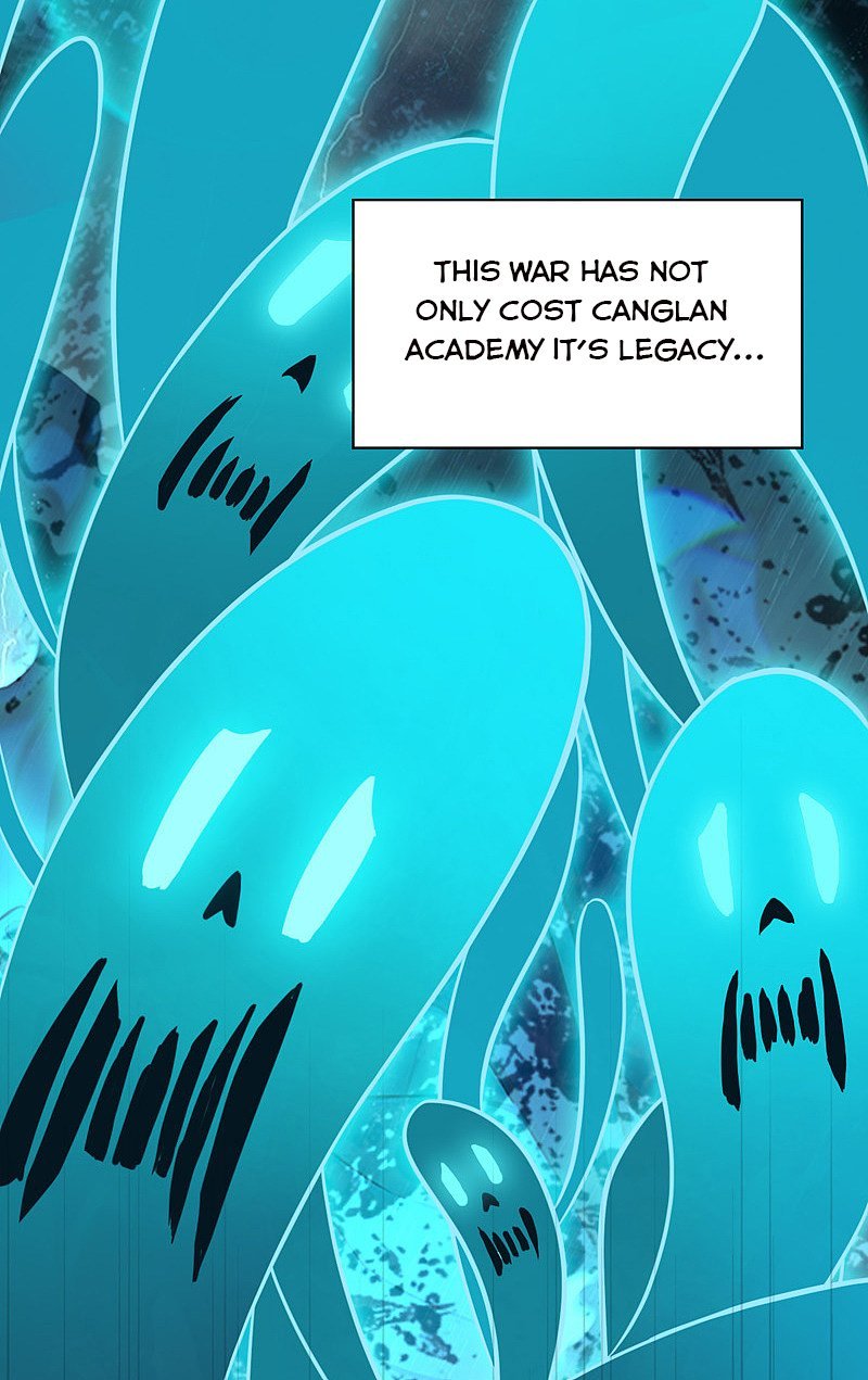 One Sword Reigns Supreme chapter 66 - page 11