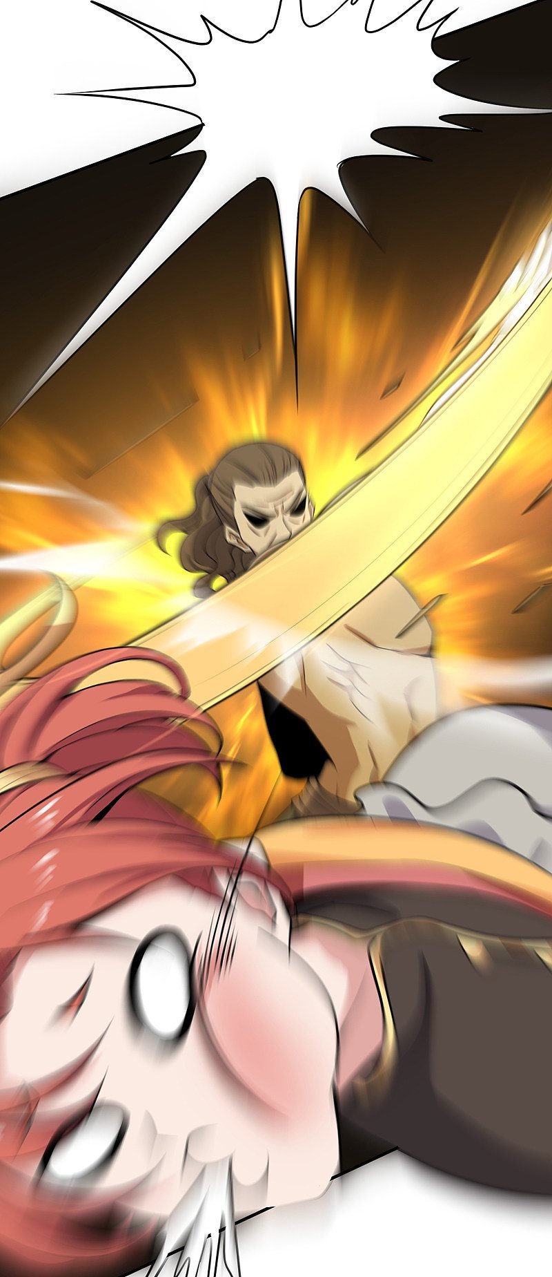 One Sword Reigns Supreme chapter 66 - page 2