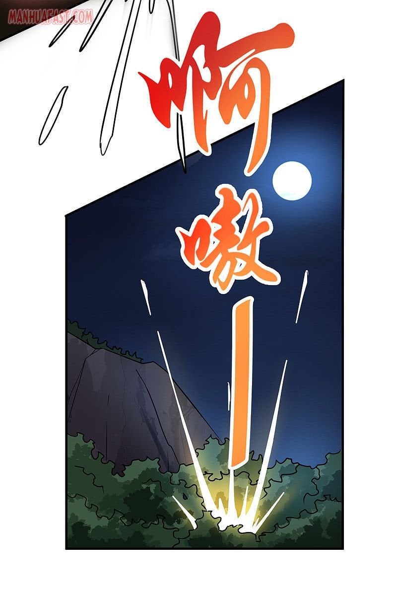 One Sword Reigns Supreme chapter 66 - page 3