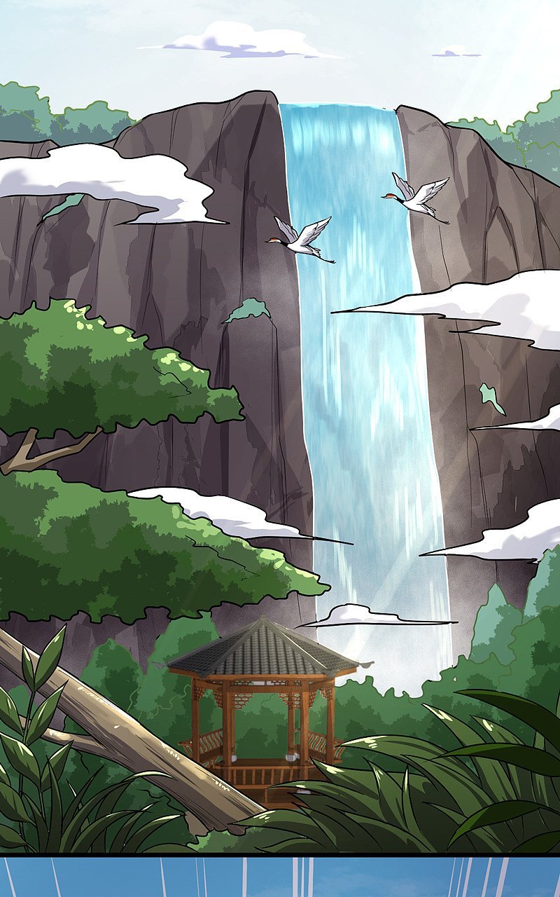 One Sword Reigns Supreme chapter 68 - page 3