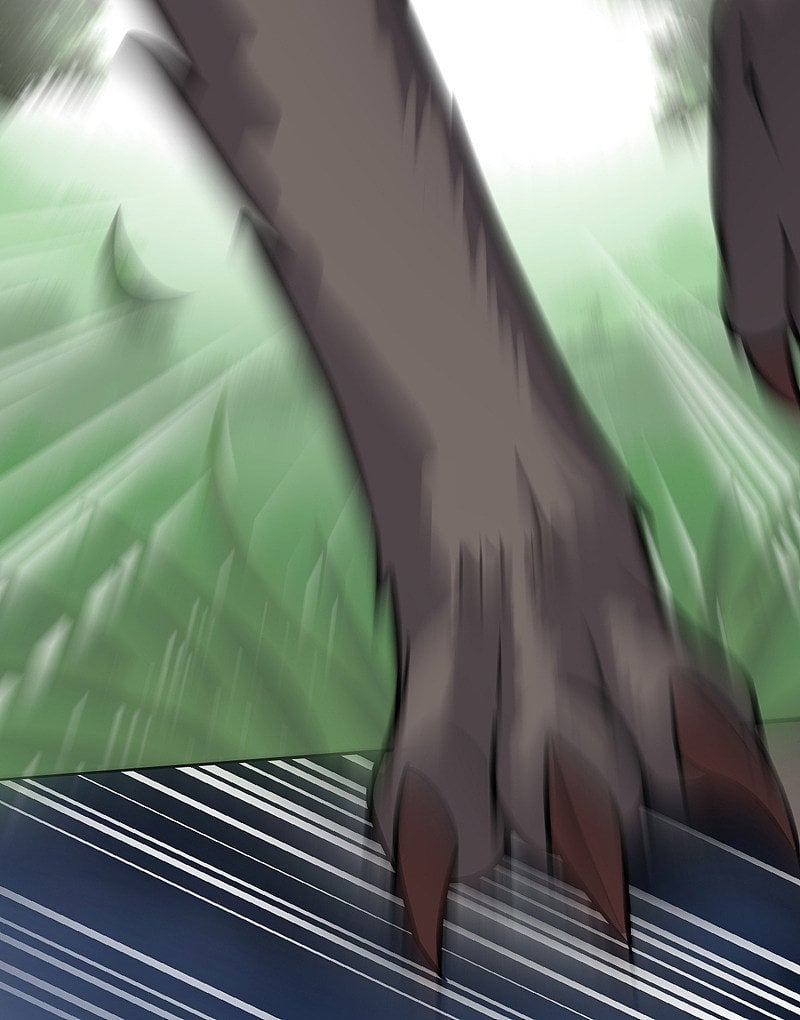 One Sword Reigns Supreme chapter 68 - page 6
