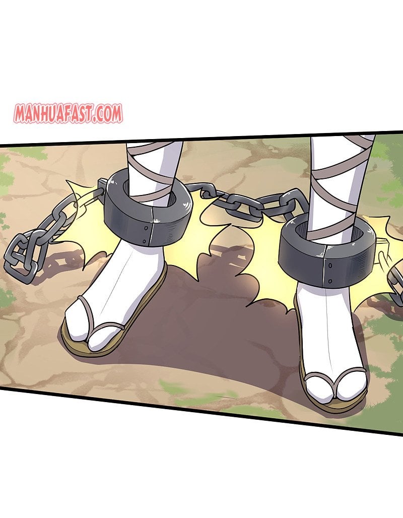 One Sword Reigns Supreme chapter 69 - page 1