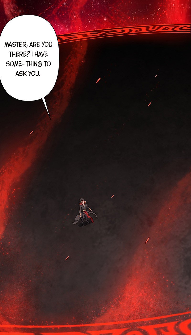 One Sword Reigns Supreme chapter 69 - page 15