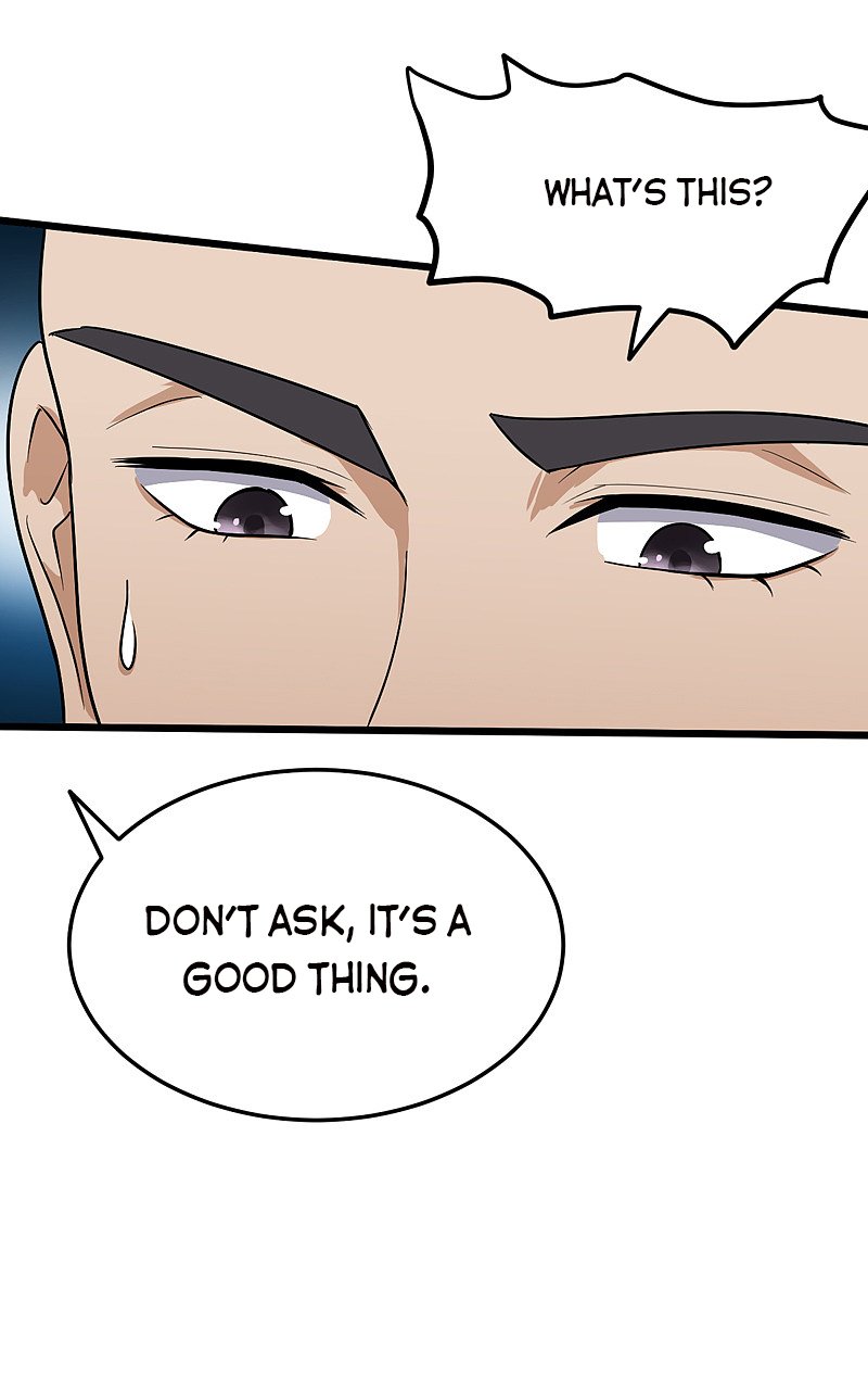One Sword Reigns Supreme chapter 69 - page 2