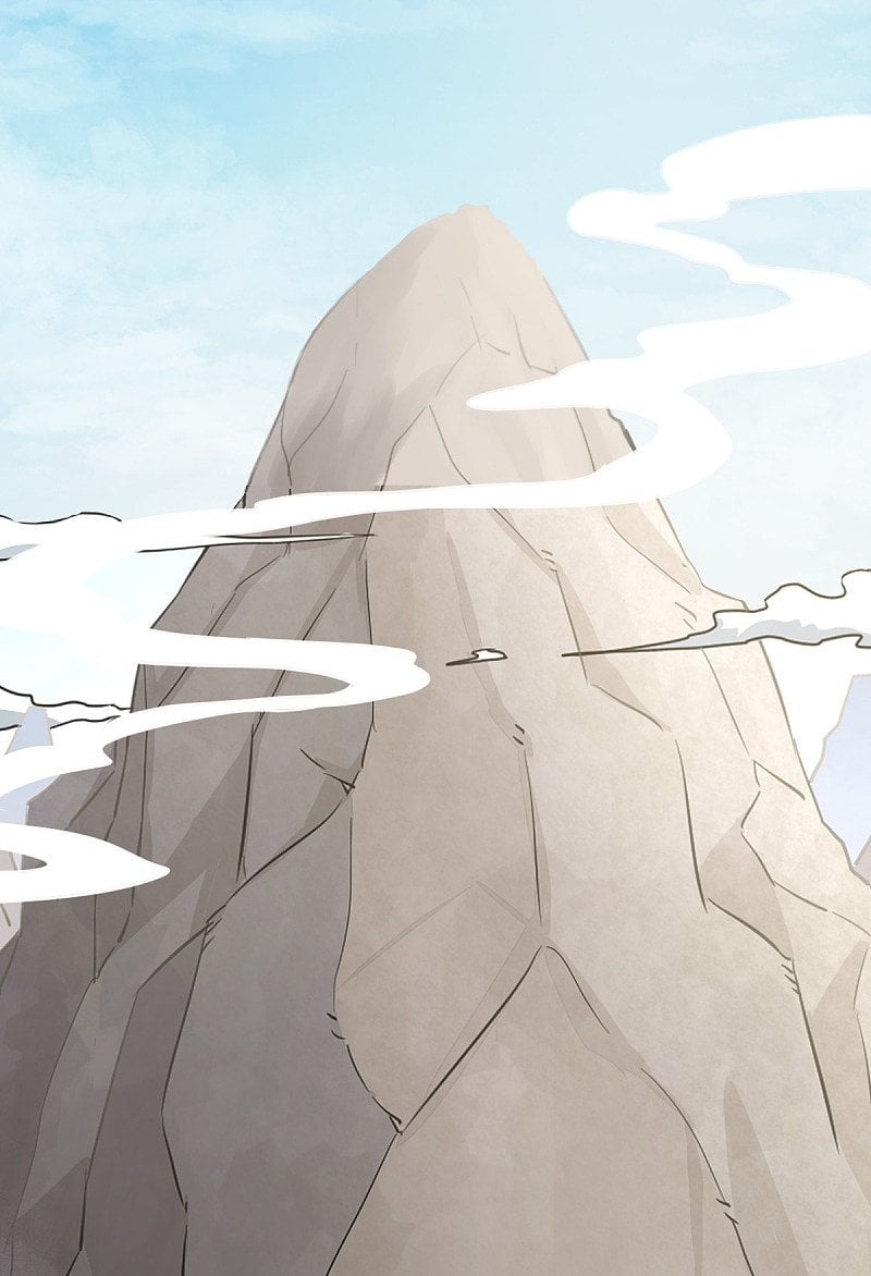 One Sword Reigns Supreme chapter 78 - page 10