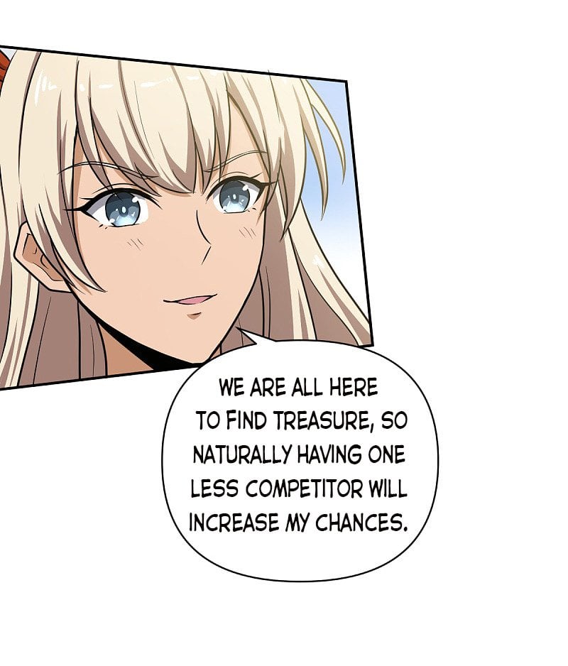 One Sword Reigns Supreme chapter 78 - page 2