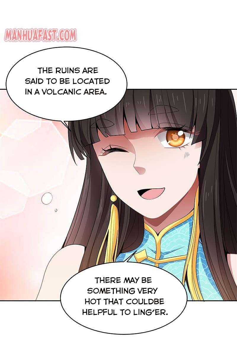 One Sword Reigns Supreme chapter 51 - page 2