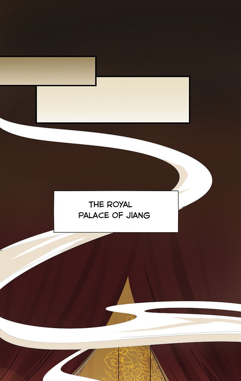 One Sword Reigns Supreme chapter 59 - page 10