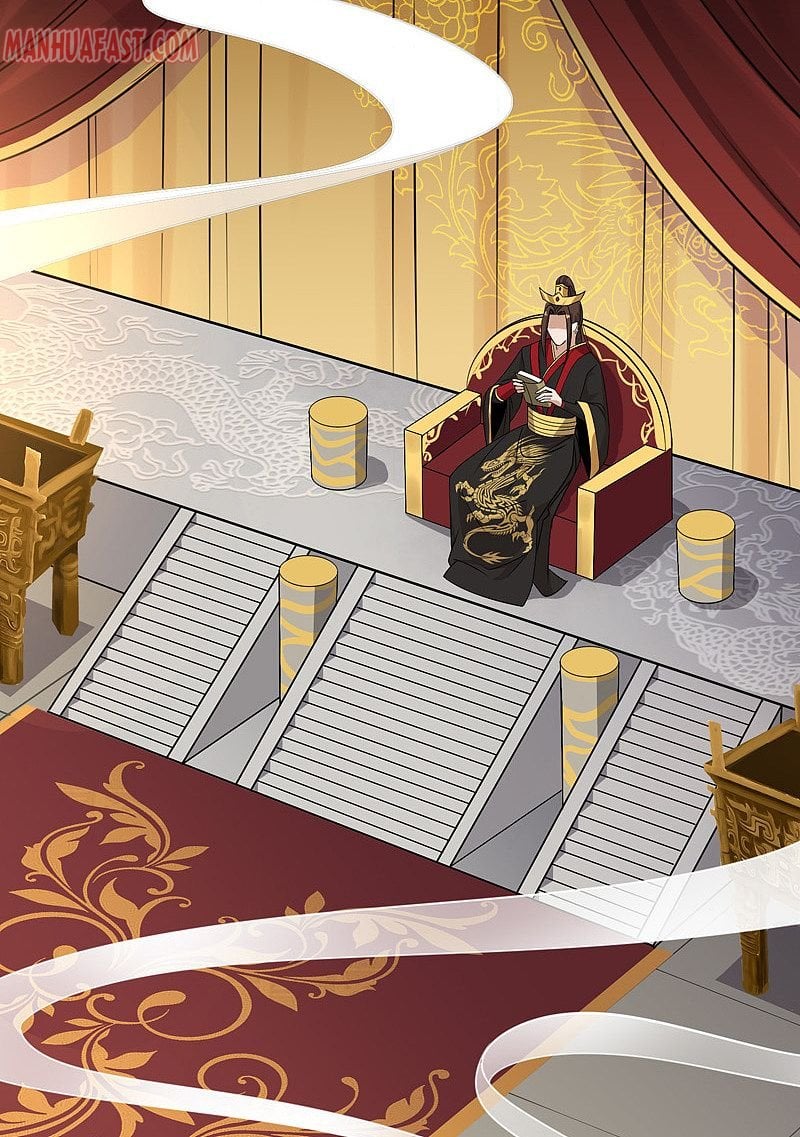 One Sword Reigns Supreme chapter 59 - page 11