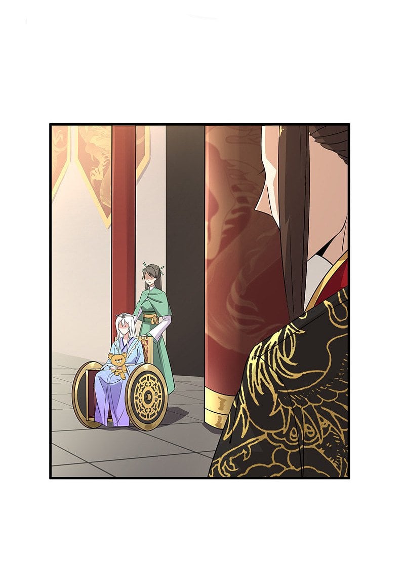 One Sword Reigns Supreme chapter 59 - page 13