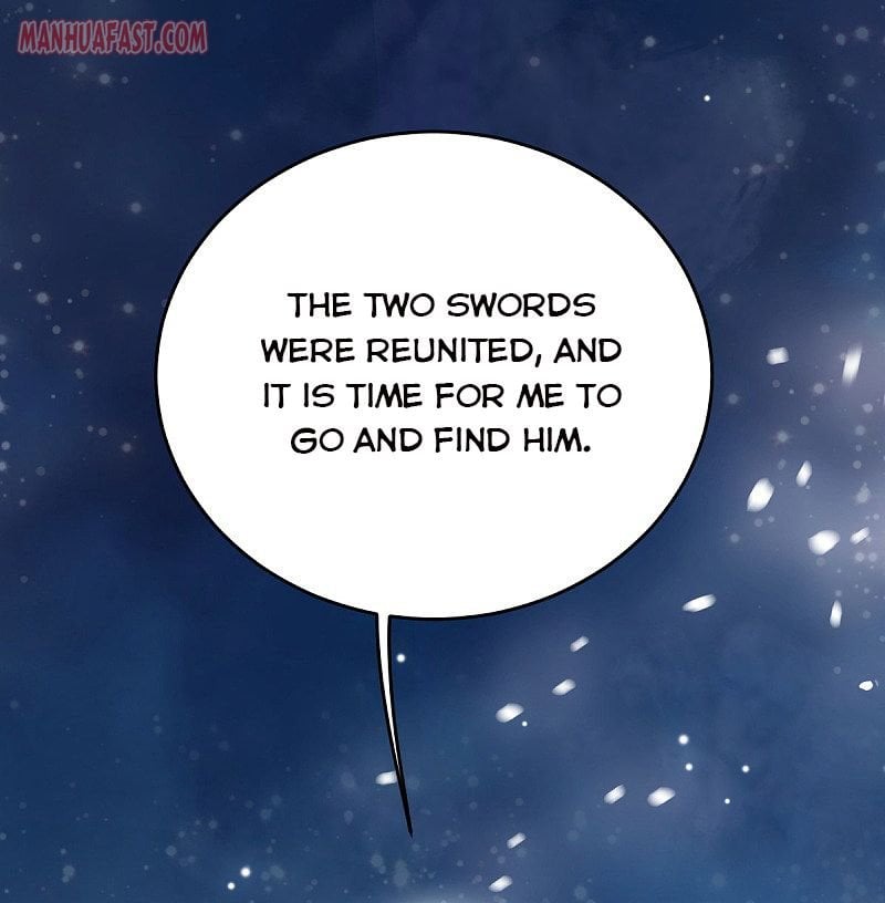 One Sword Reigns Supreme chapter 80 - page 13