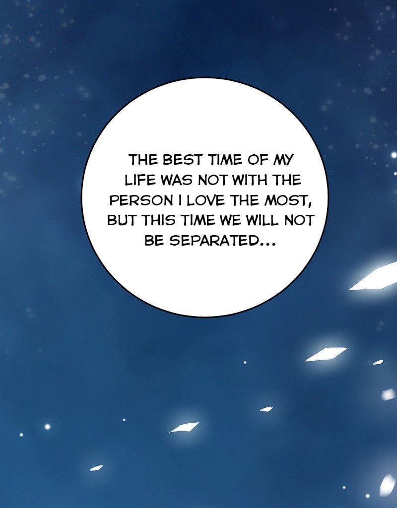 One Sword Reigns Supreme chapter 80 - page 15