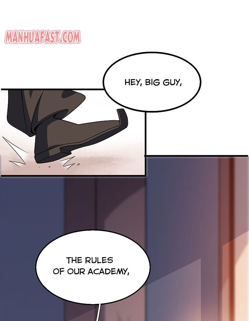 One Sword Reigns Supreme chapter 53 - page 6