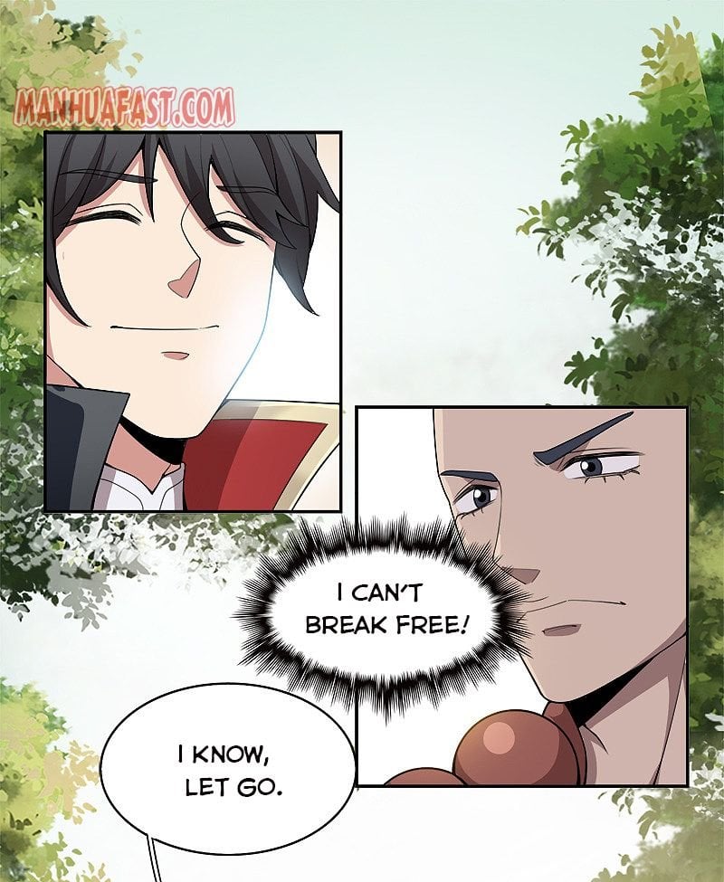 One Sword Reigns Supreme chapter 54 - page 2