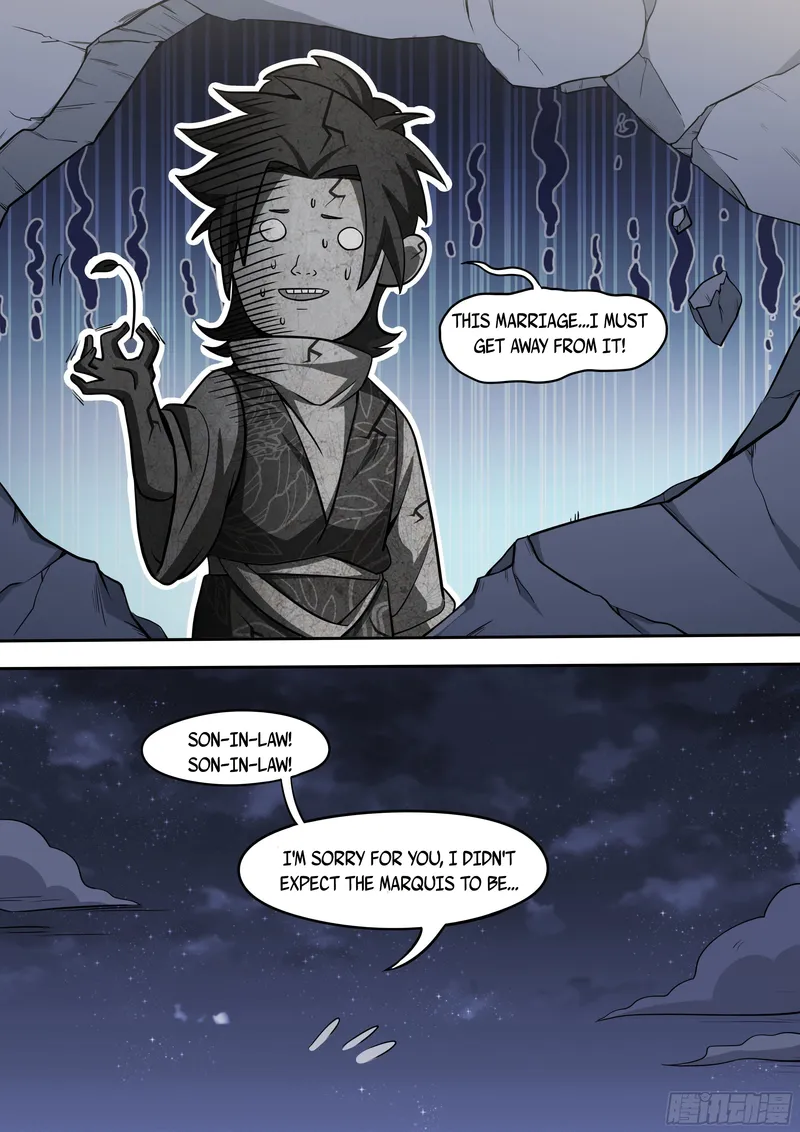 I’m A Tycoon In The Other World chapter 33 - page 10