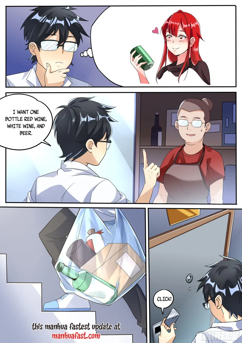 I’m A Tycoon In The Other World chapter 28 - page 2