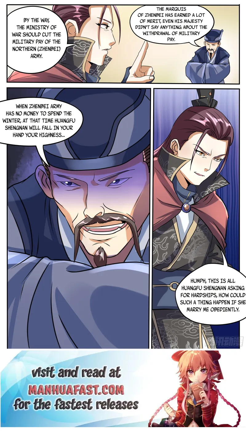 I’m A Tycoon In The Other World chapter 29 - page 7