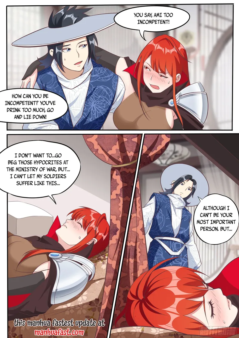 I’m A Tycoon In The Other World chapter 30 - page 2