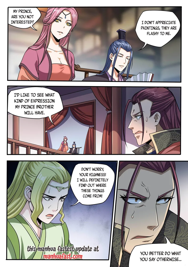 I’m A Tycoon In The Other World chapter 46 - page 2
