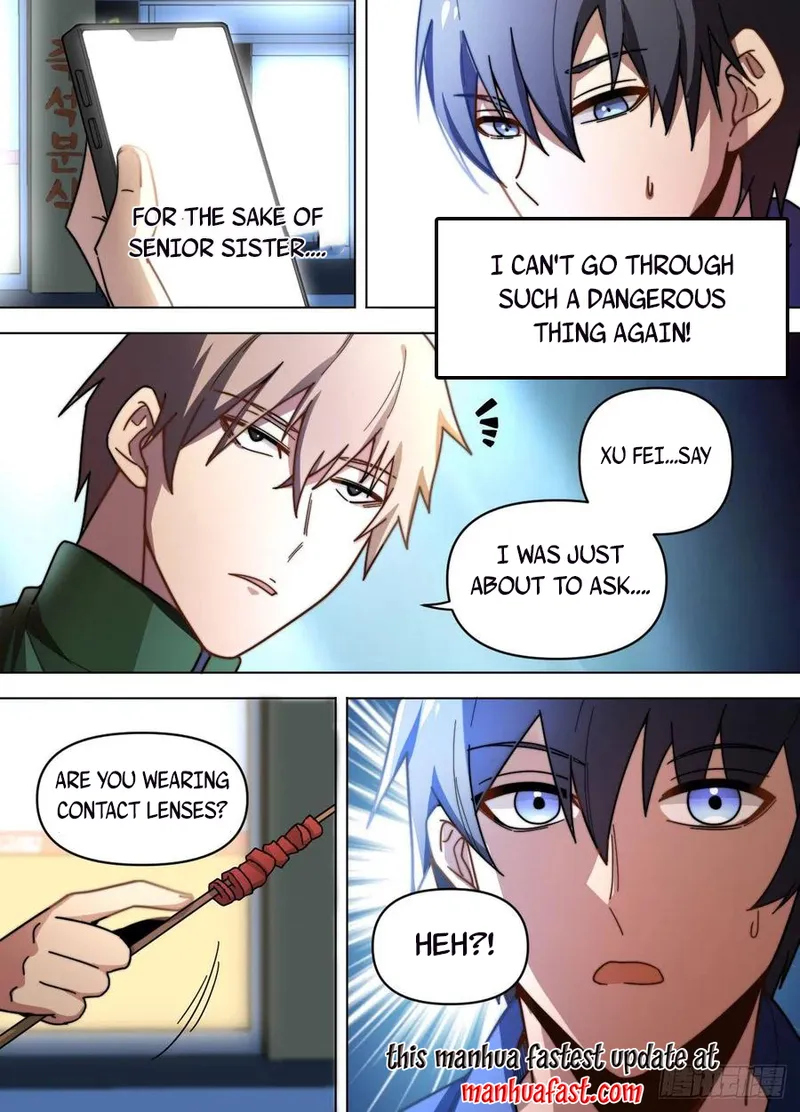 I’m A Tycoon In The Other World Chapter 72 - page 10