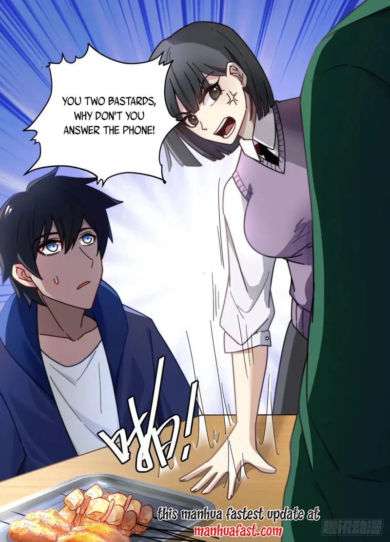 I’m A Tycoon In The Other World Chapter 72 - page 12