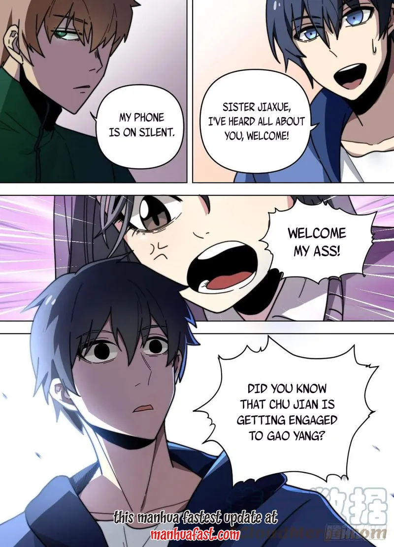 I’m A Tycoon In The Other World Chapter 72 - page 13