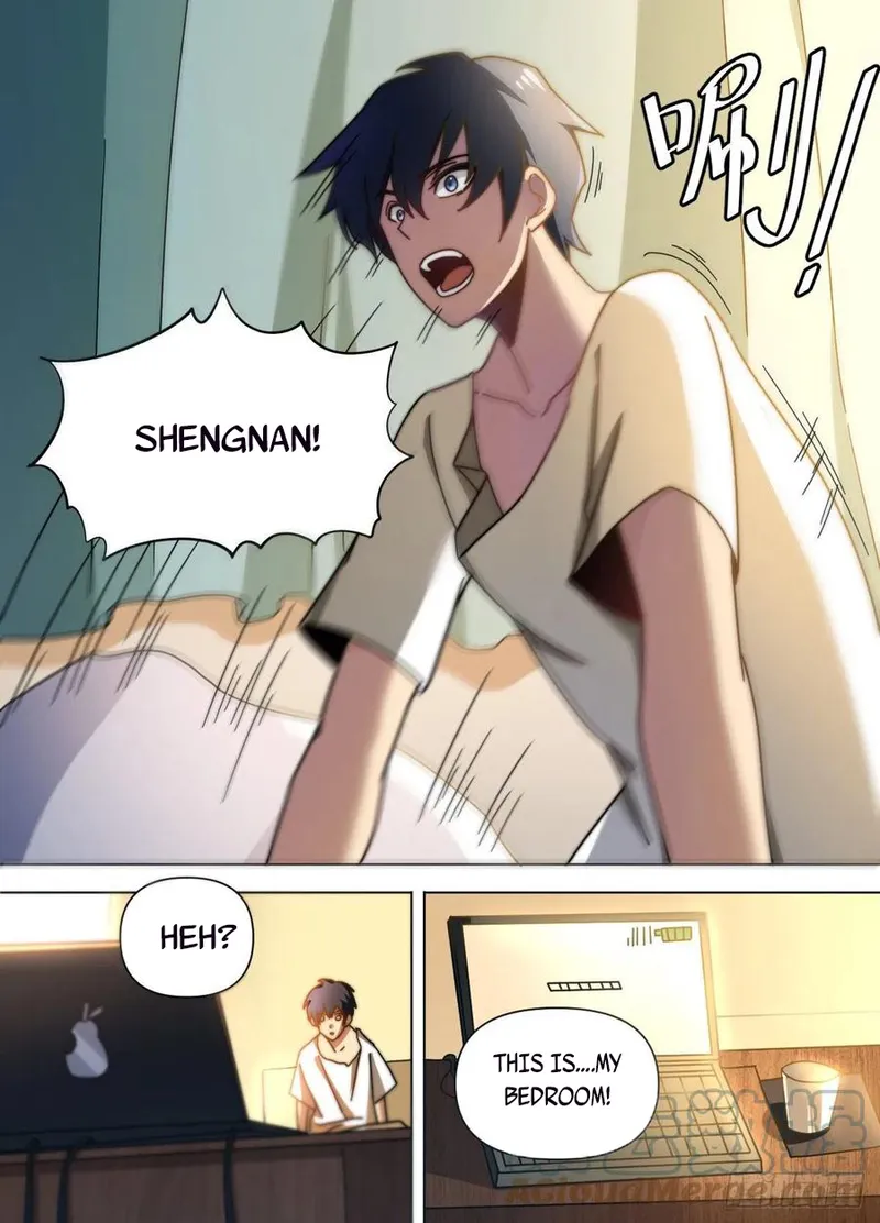 I’m A Tycoon In The Other World Chapter 72 - page 3